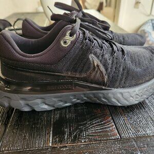 Nike React Infinity Flyknit